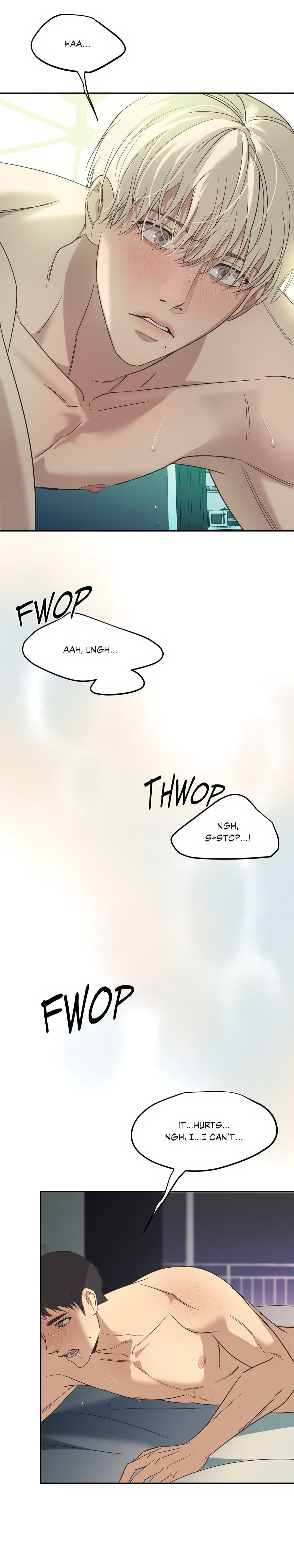 backlight, Chapter 24 image 16